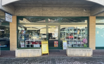 ID:06, Cessione Attività Cartoleria Edicola