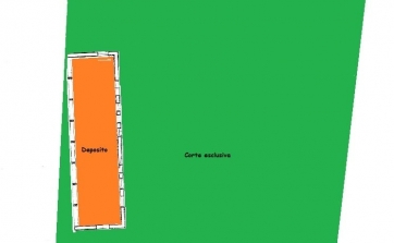 ID:73, Terreno edificabile